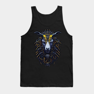 Electric Sheep Tank Top